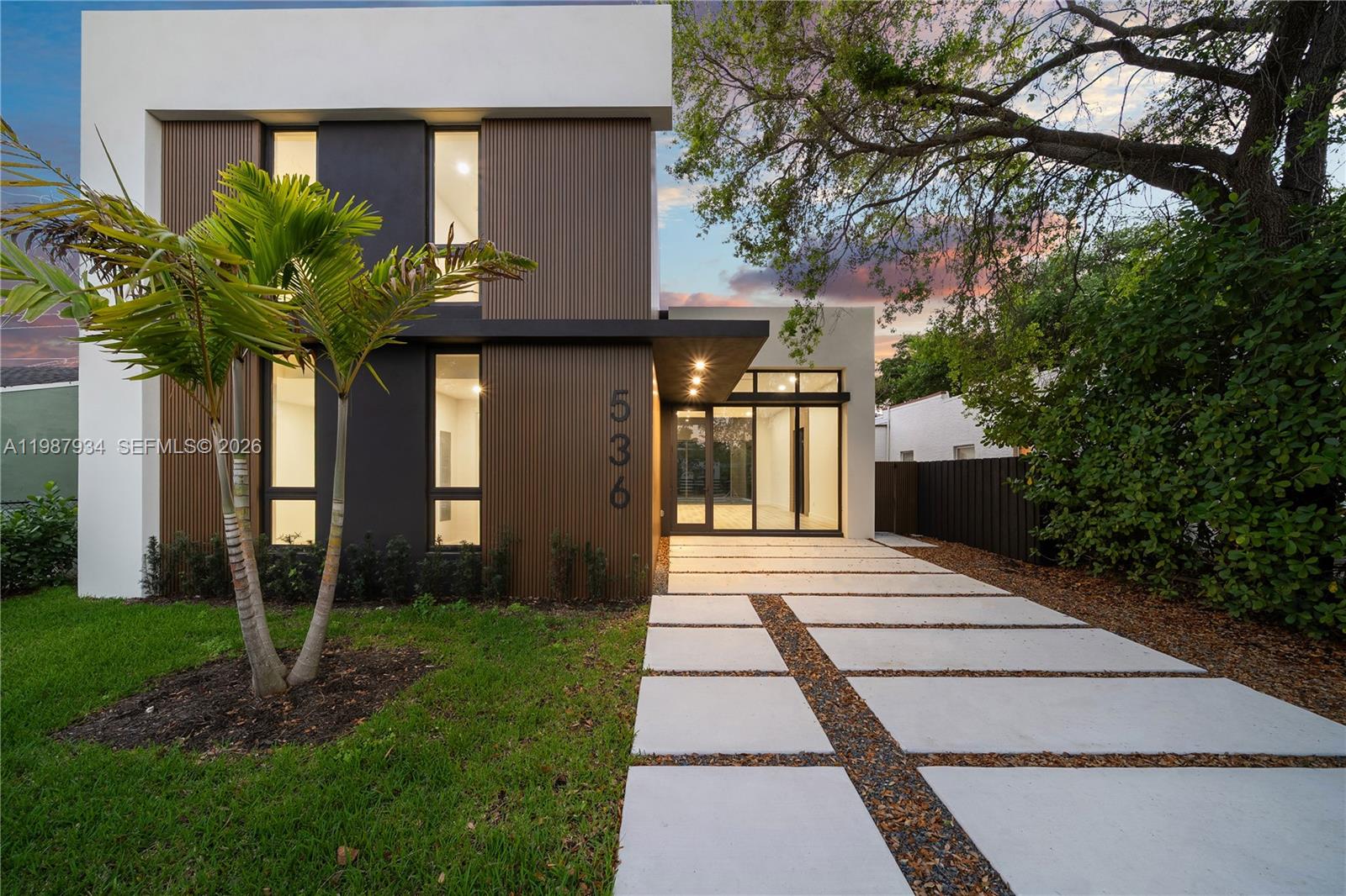 BAY VISTA PARK AMD PL - Residential