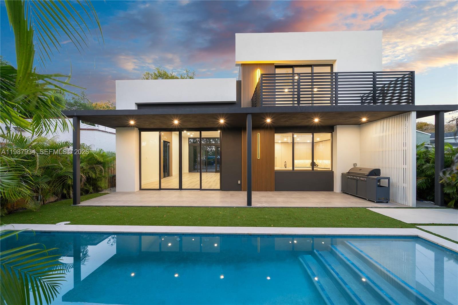 BAY VISTA PARK AMD PL - Residential