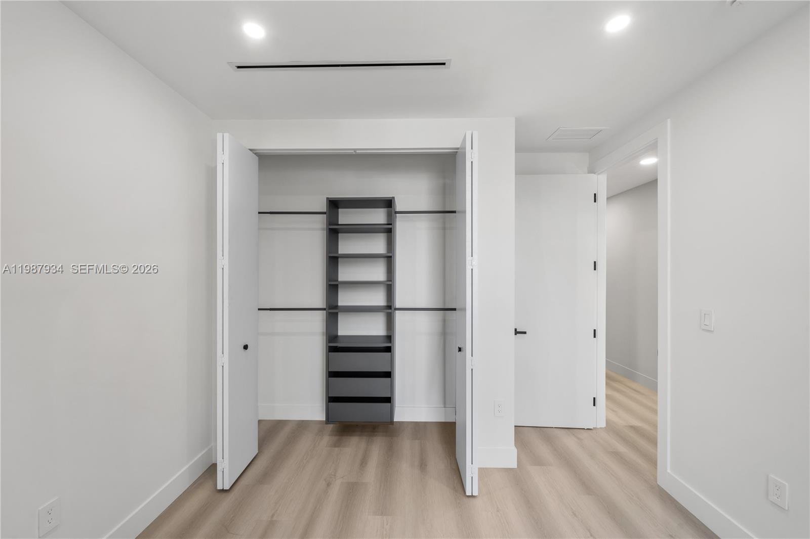 BAY VISTA PARK AMD PL - Residential