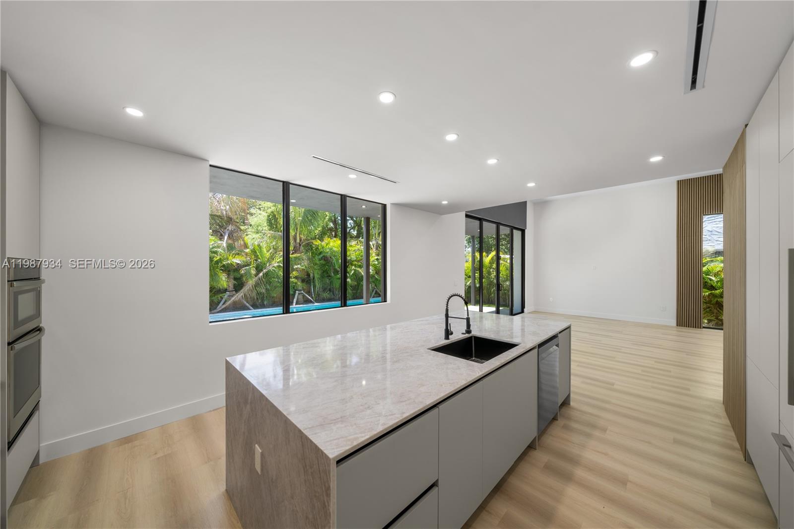 BAY VISTA PARK AMD PL - Residential