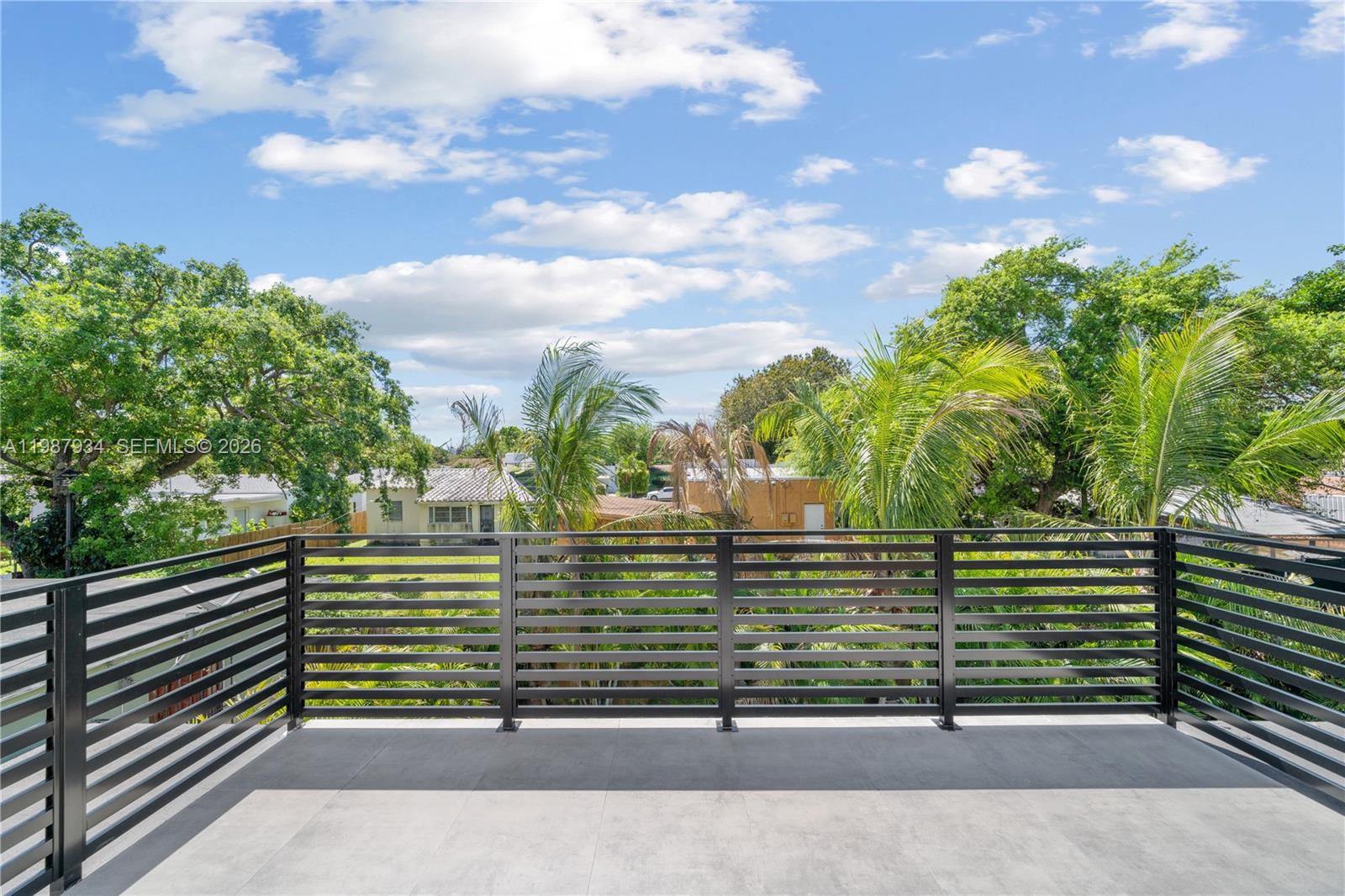 BAY VISTA PARK AMD PL - Residential