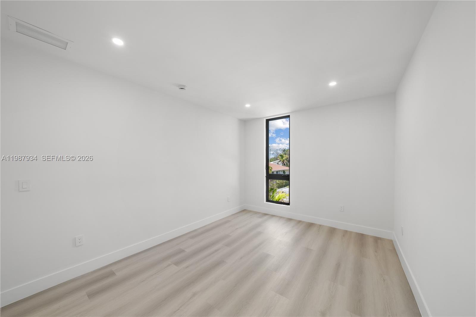 BAY VISTA PARK AMD PL - Residential