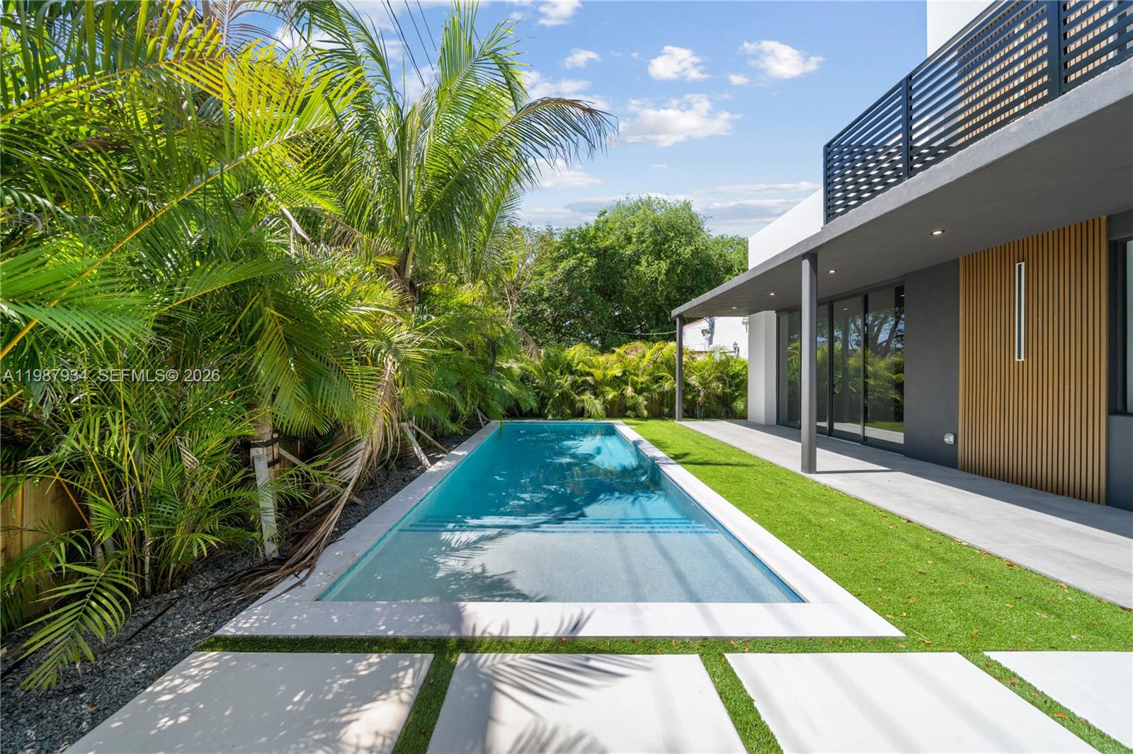 BAY VISTA PARK AMD PL - Residential