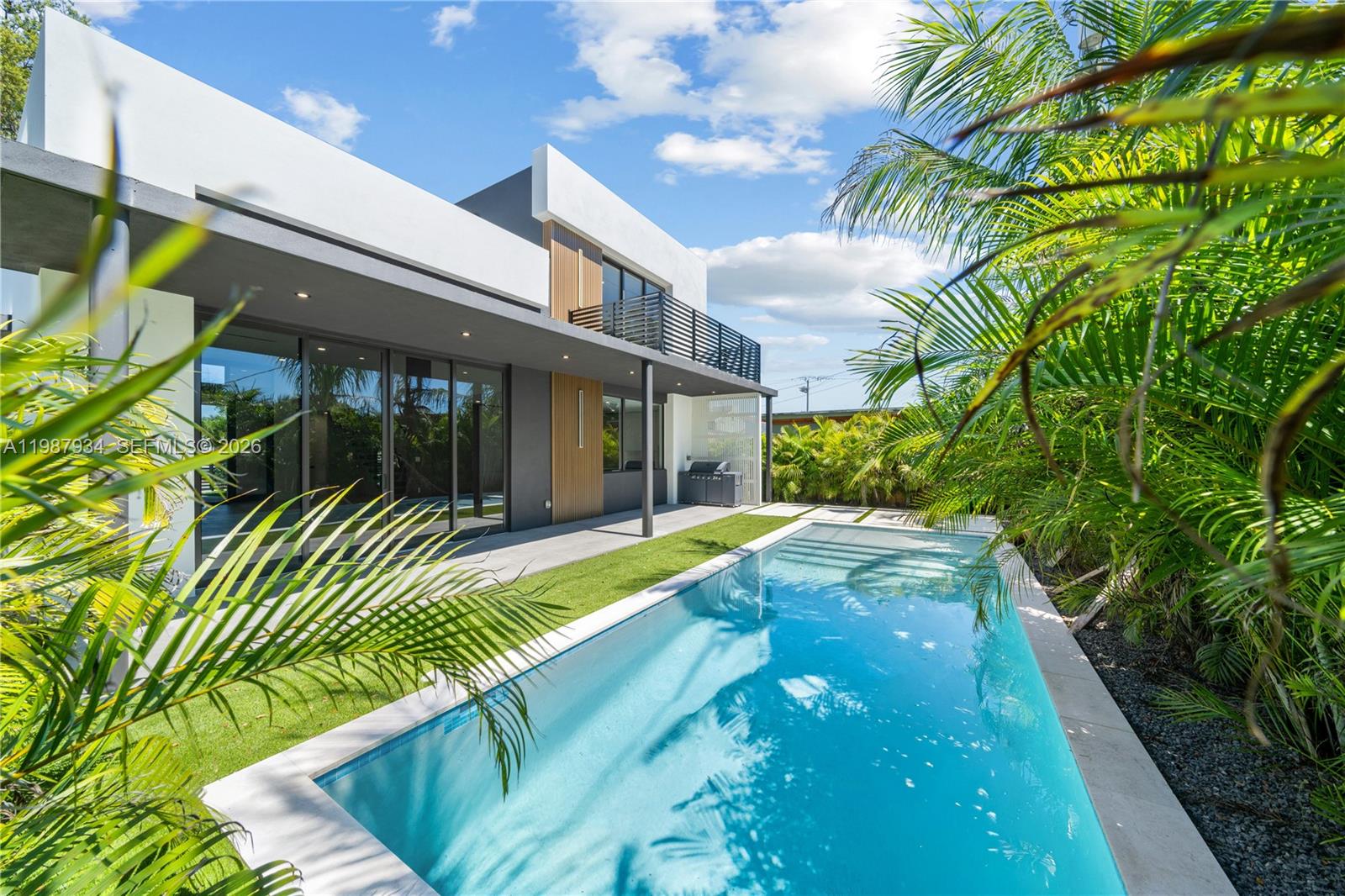 BAY VISTA PARK AMD PL - Residential