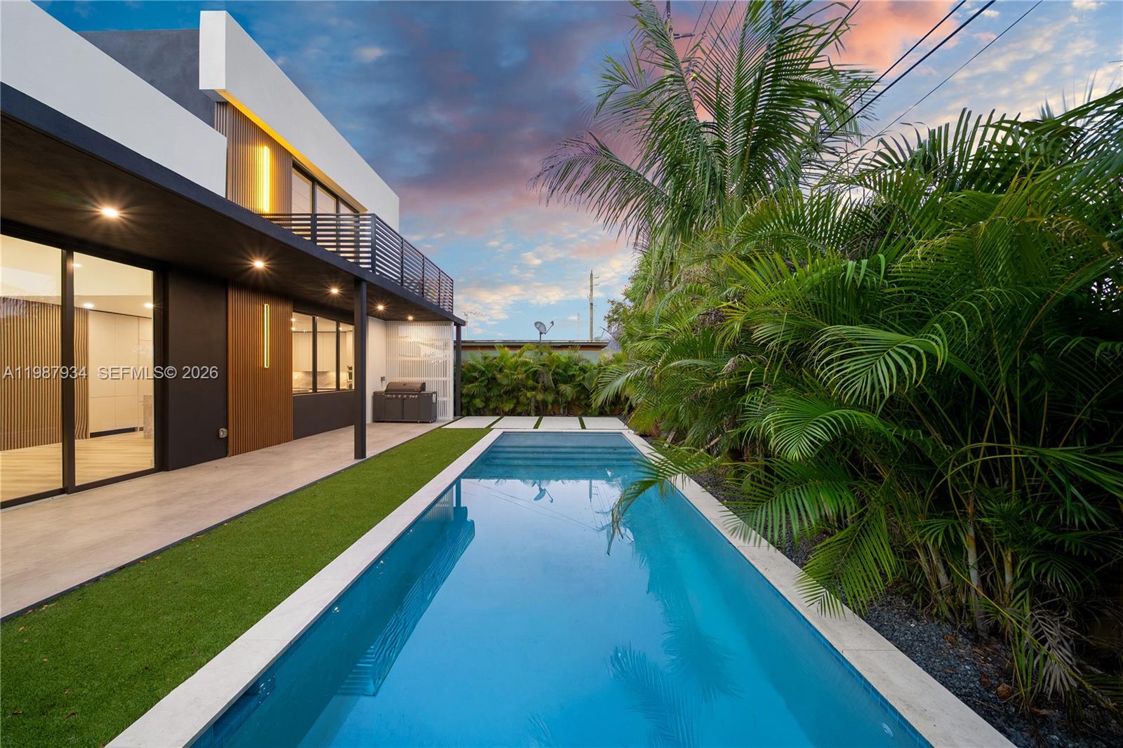 BAY VISTA PARK AMD PL - Residential