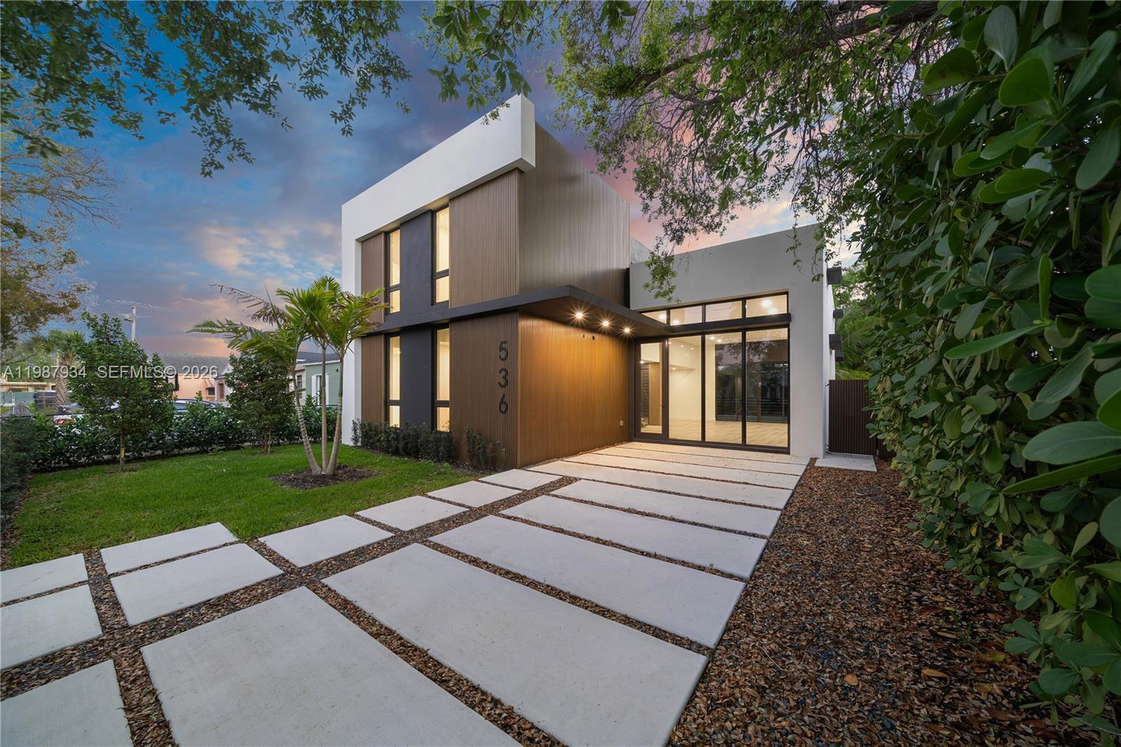 BAY VISTA PARK AMD PL - Residential