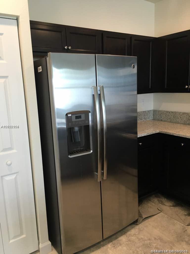 BONTERRA - Residential Lease