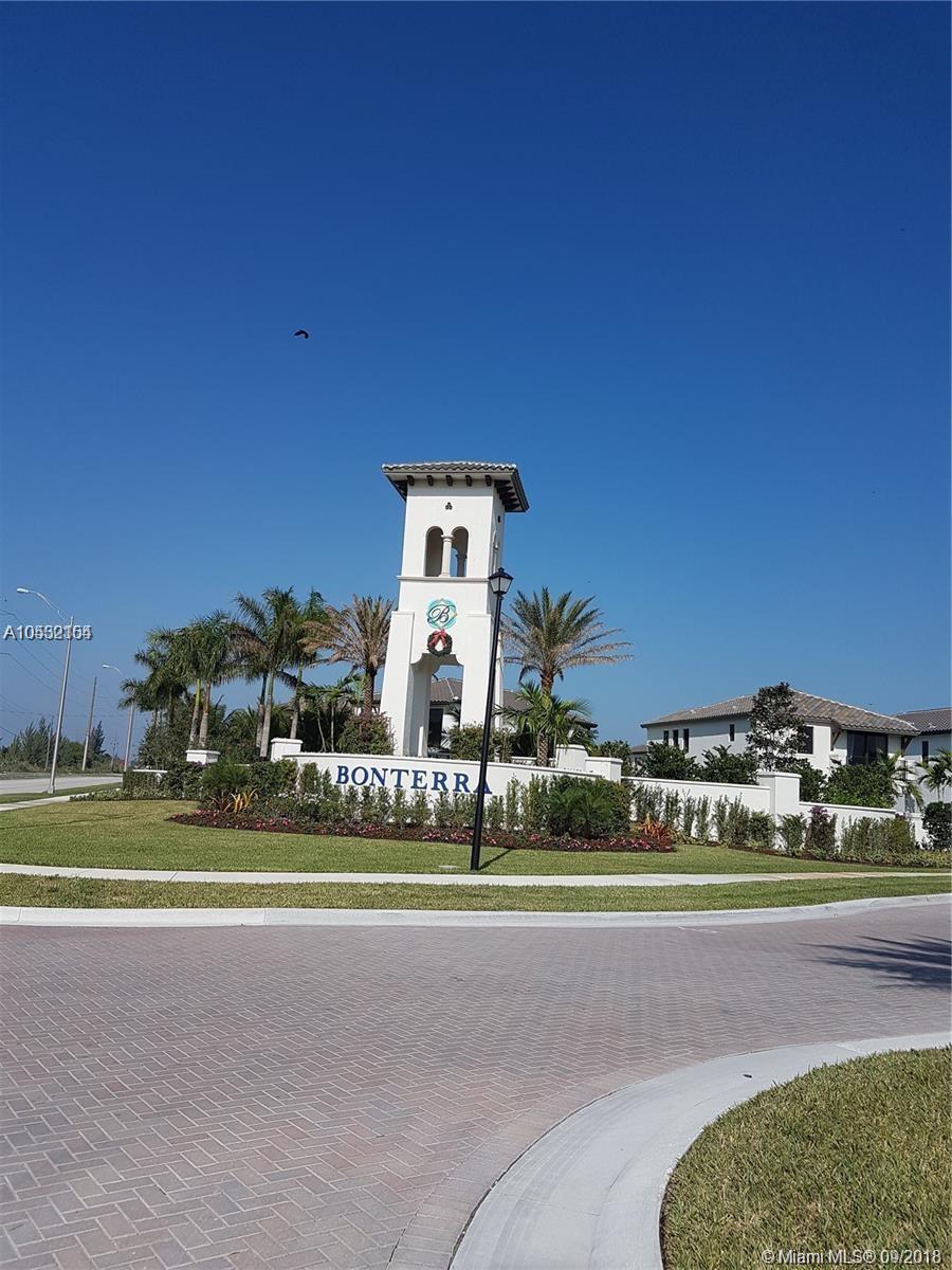 BONTERRA - Residential Lease