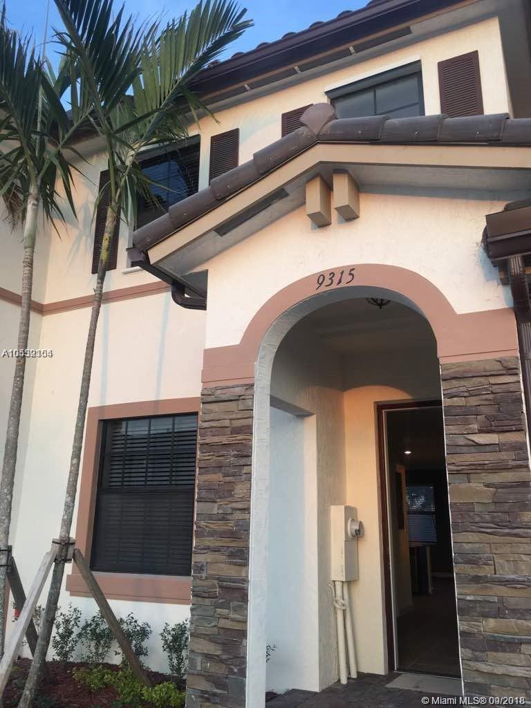 BONTERRA - Residential Lease