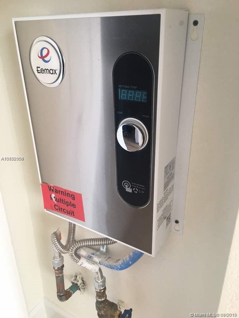 BONTERRA - Residential Lease