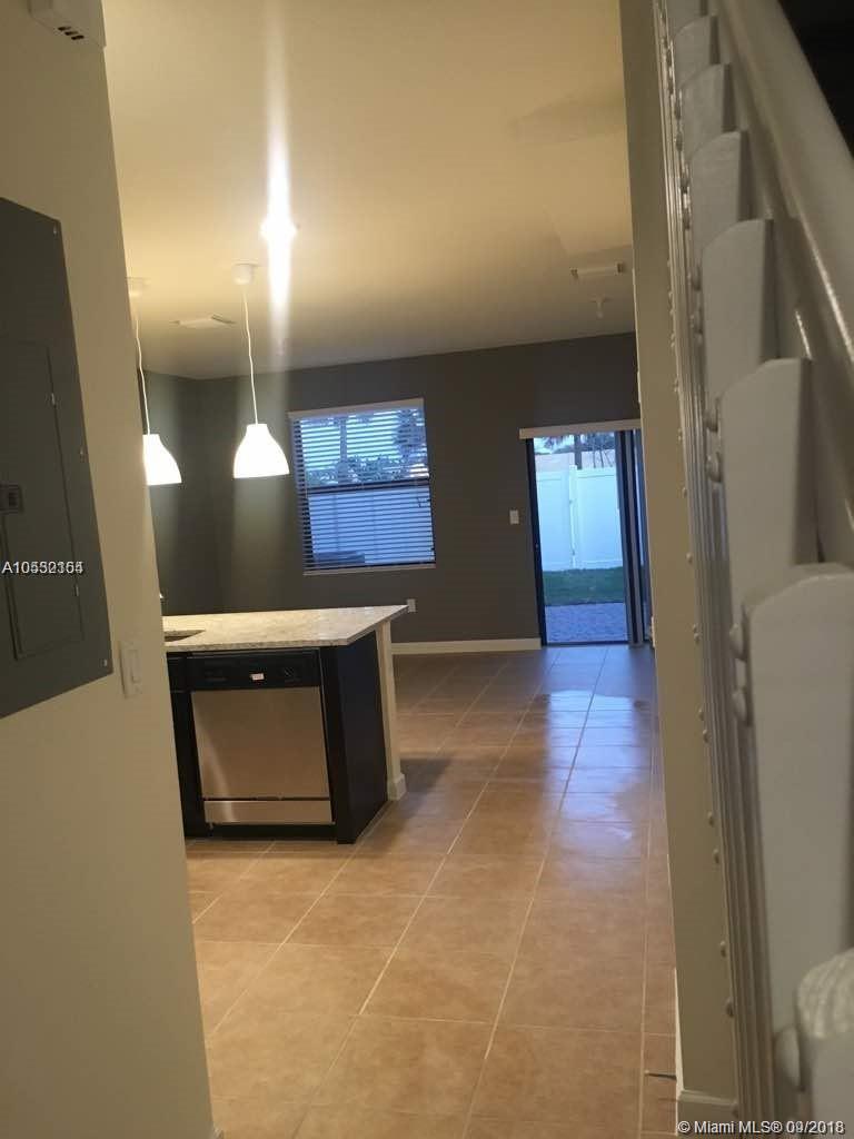 BONTERRA - Residential Lease