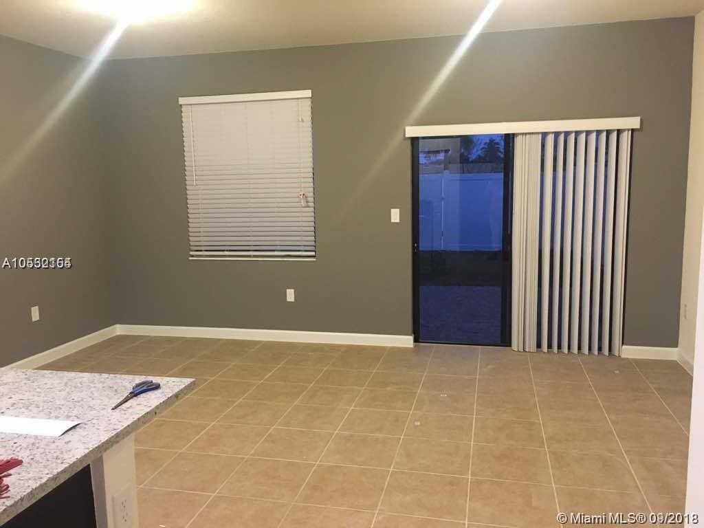 BONTERRA - Residential Lease