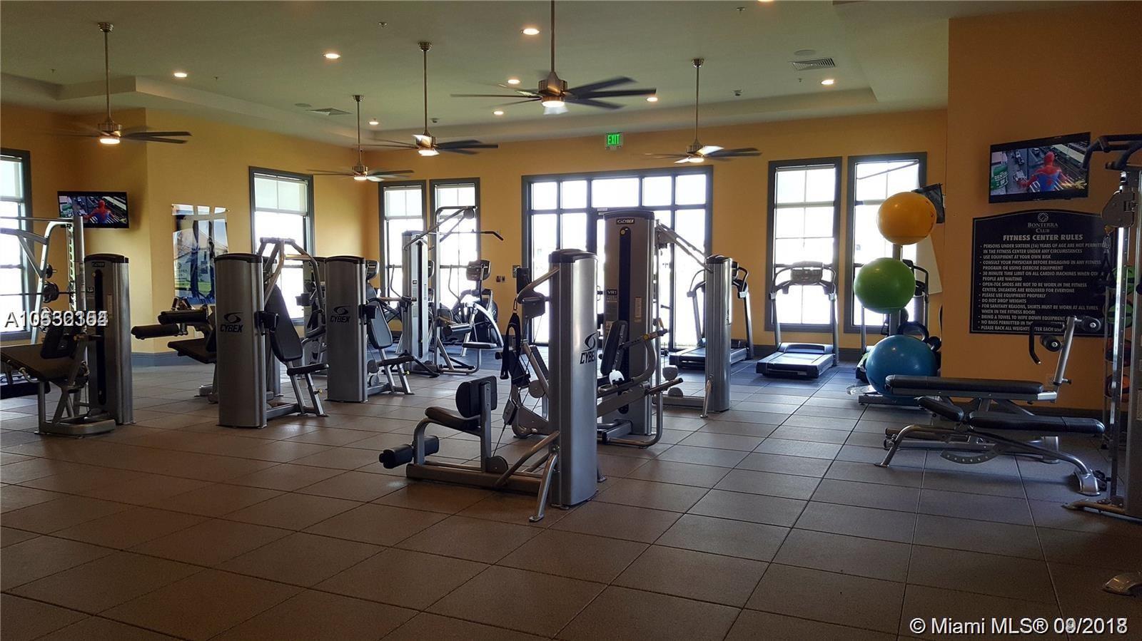 BONTERRA - Residential Lease