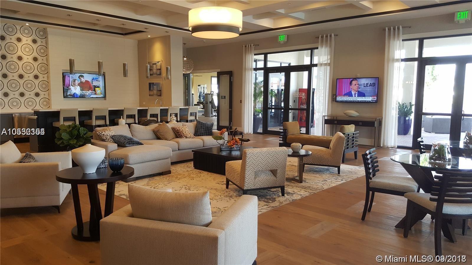 BONTERRA - Residential Lease