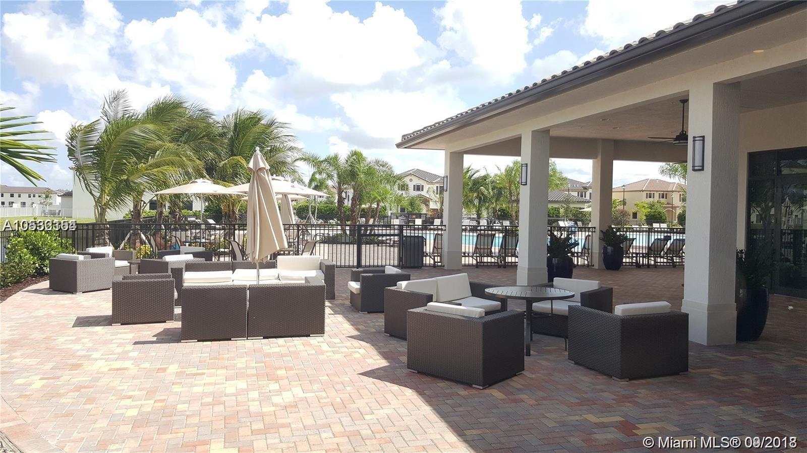 BONTERRA - Residential Lease