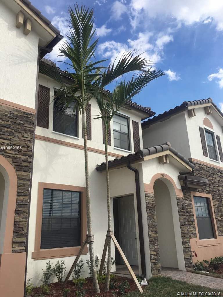 BONTERRA - Residential Lease