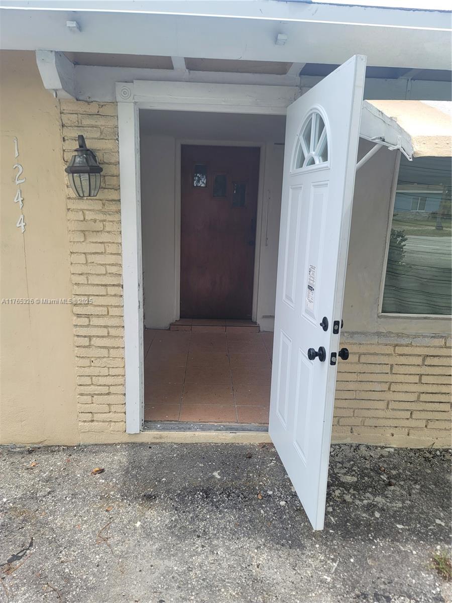 PROGRESSO - Residential Lease