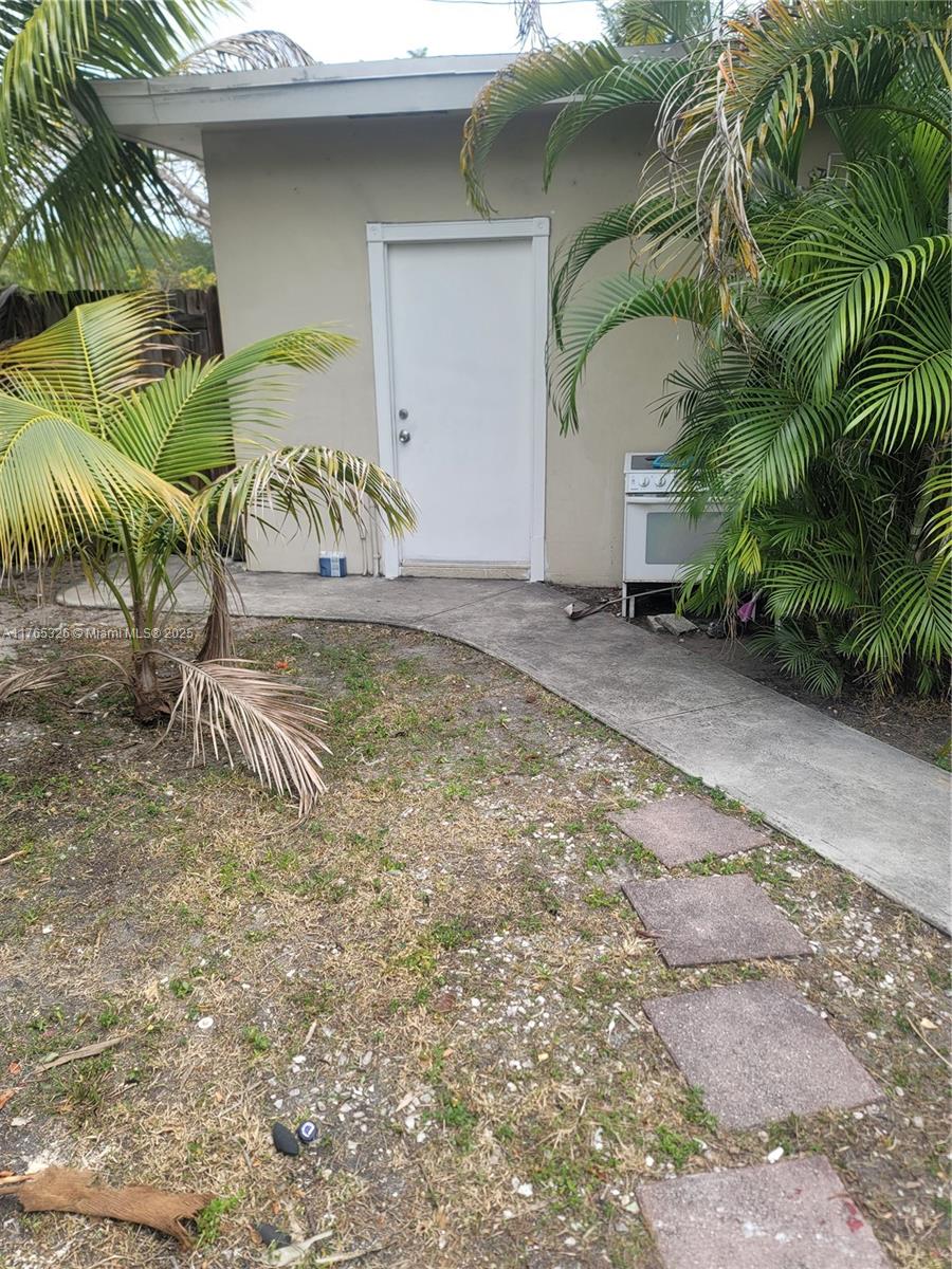 PROGRESSO - Residential Lease