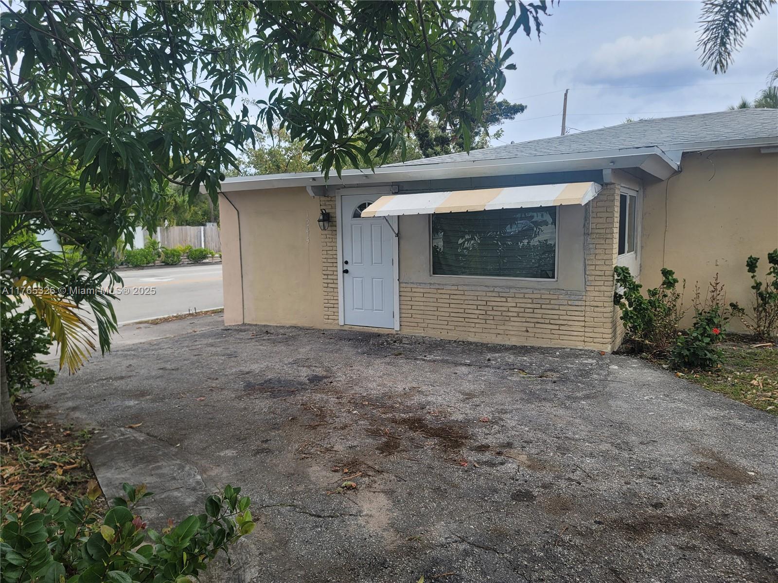 PROGRESSO - Residential Lease