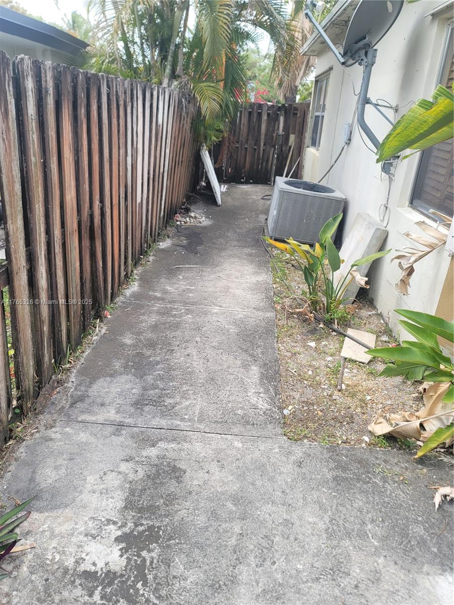 PROGRESSO - Residential Lease