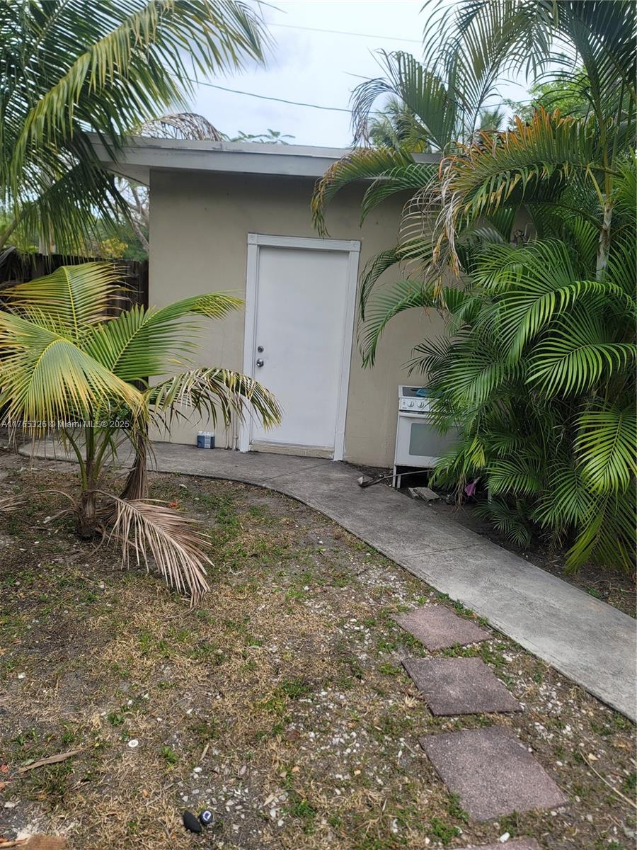 PROGRESSO - Residential Lease