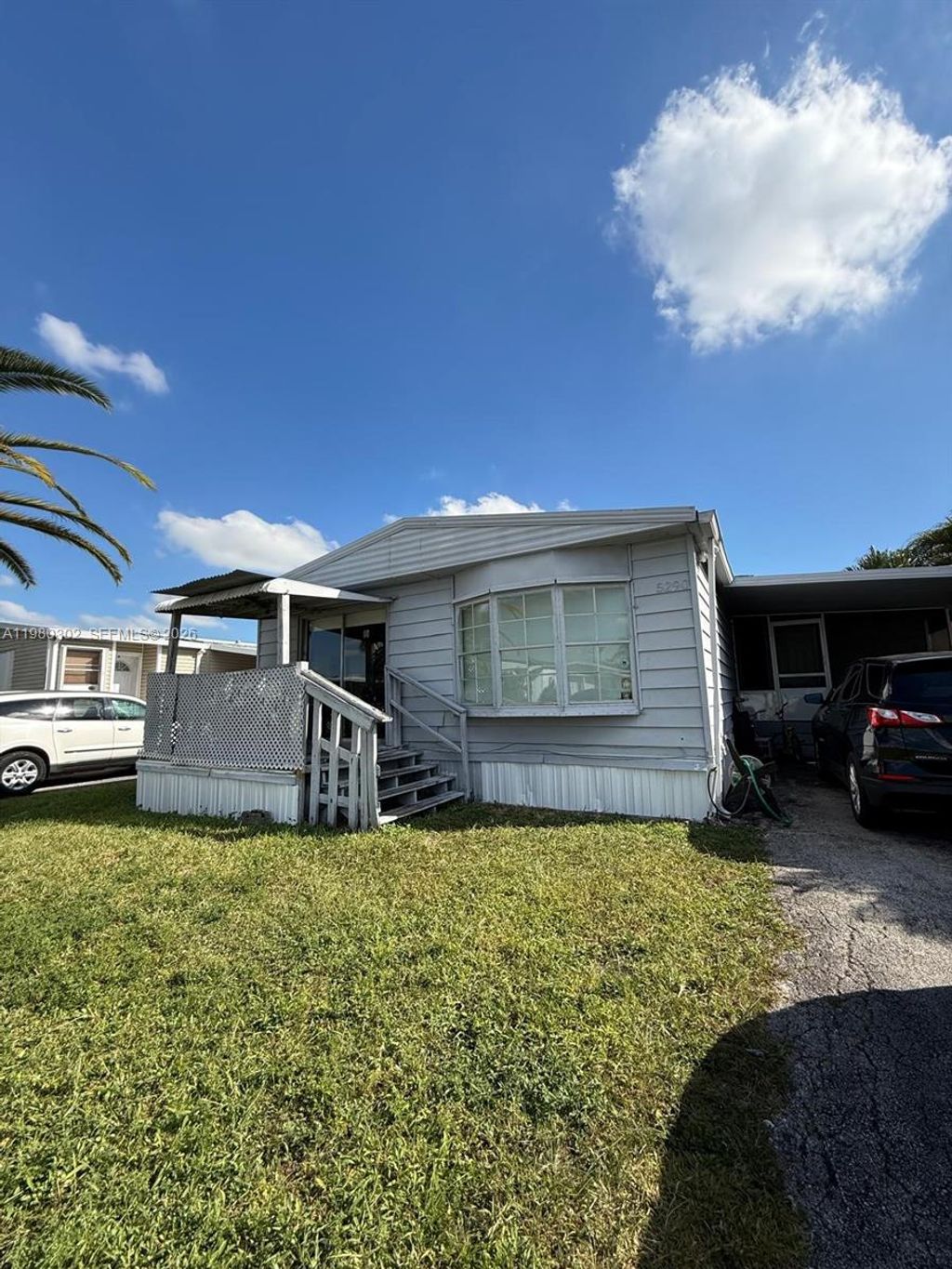 Photo of 5290 SW 22nd Ter, Dania Beach, FL 33312 (MLS # A11980302)