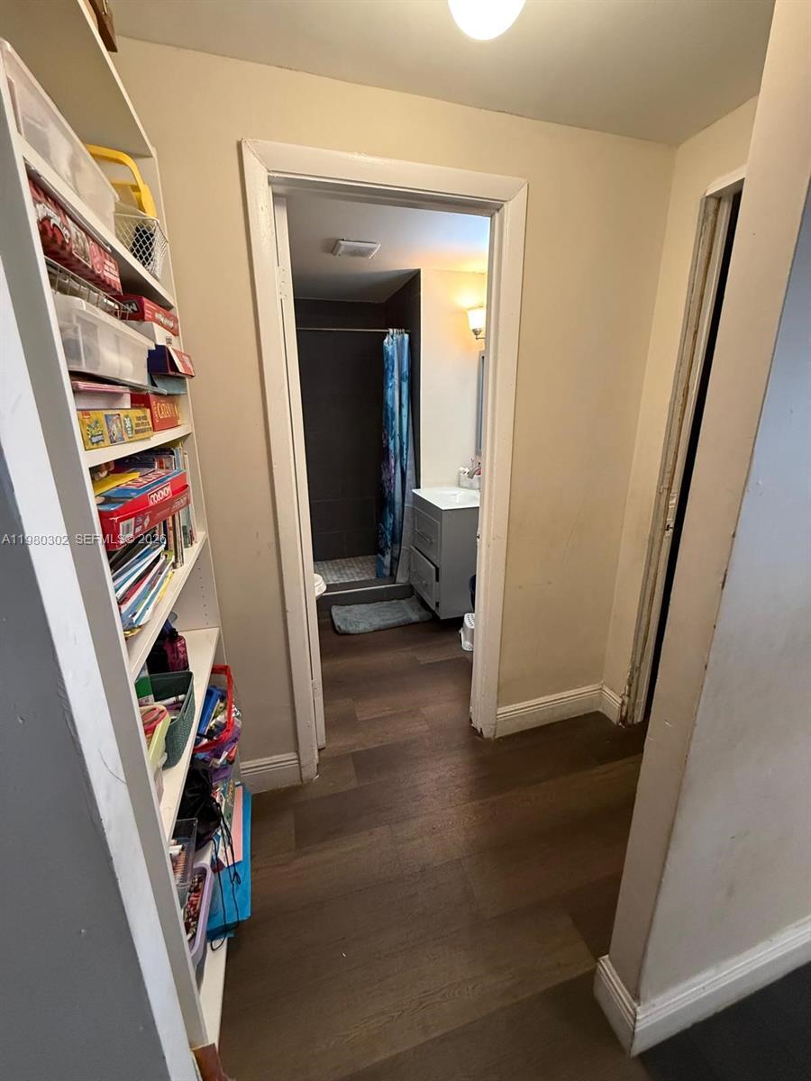 RAVENSWOOD REPLAT - Residential