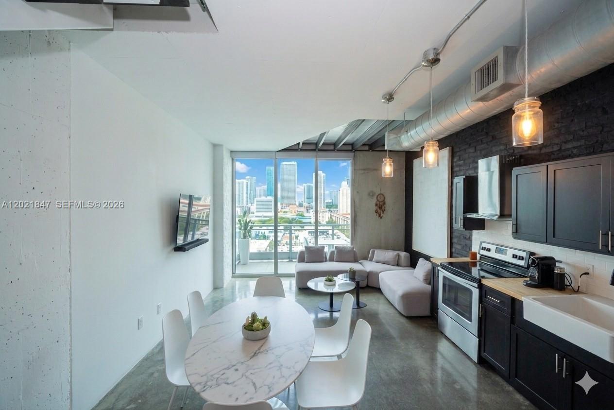 NEO VERTIKA CONDO - Residential
