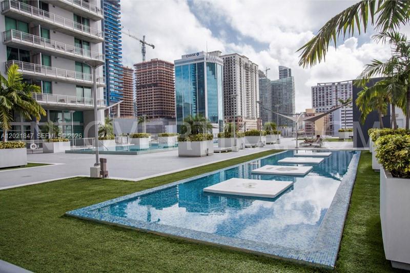 NEO VERTIKA CONDO - Residential