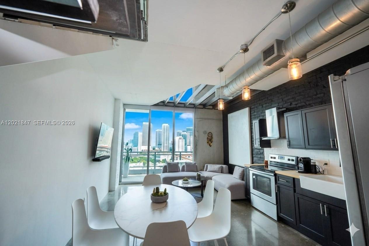 NEO VERTIKA CONDO - Residential