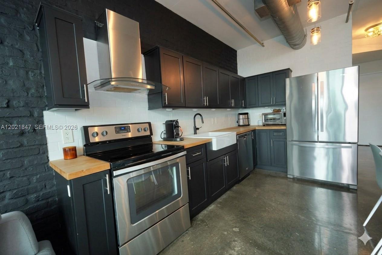 NEO VERTIKA CONDO - Residential