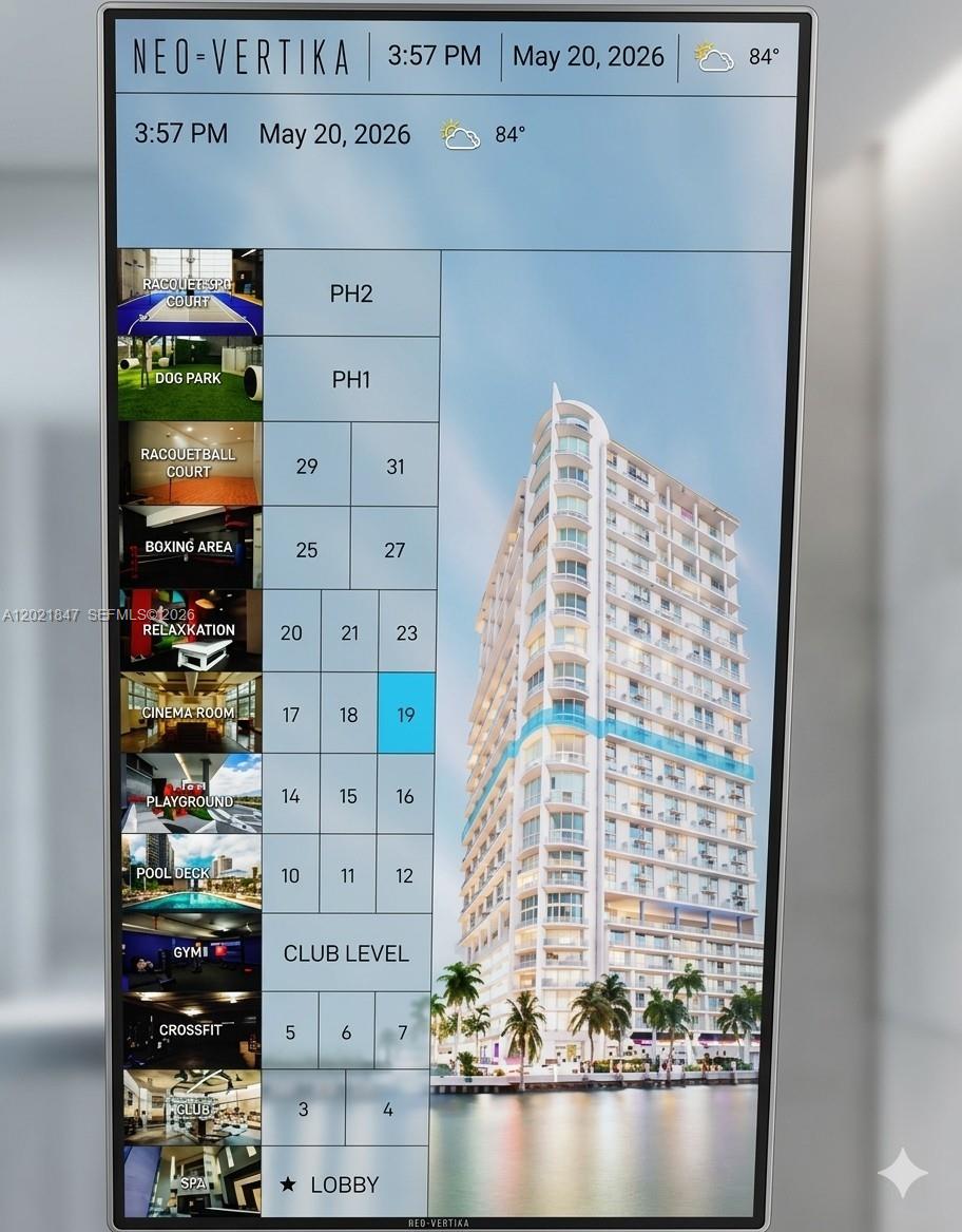 NEO VERTIKA CONDO - Residential