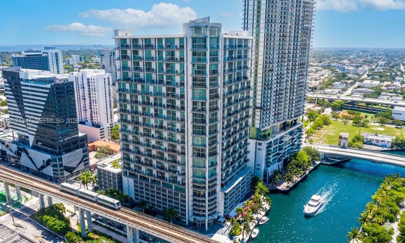 NEO VERTIKA CONDO - Residential