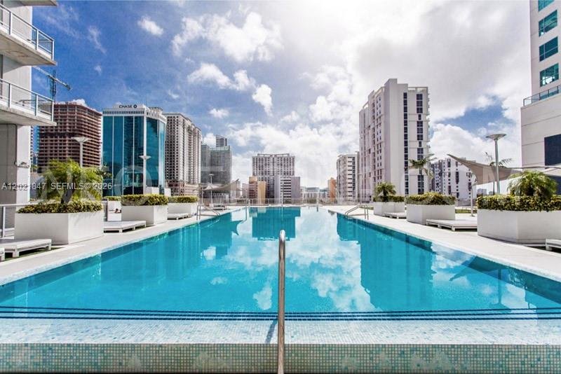 NEO VERTIKA CONDO - Residential