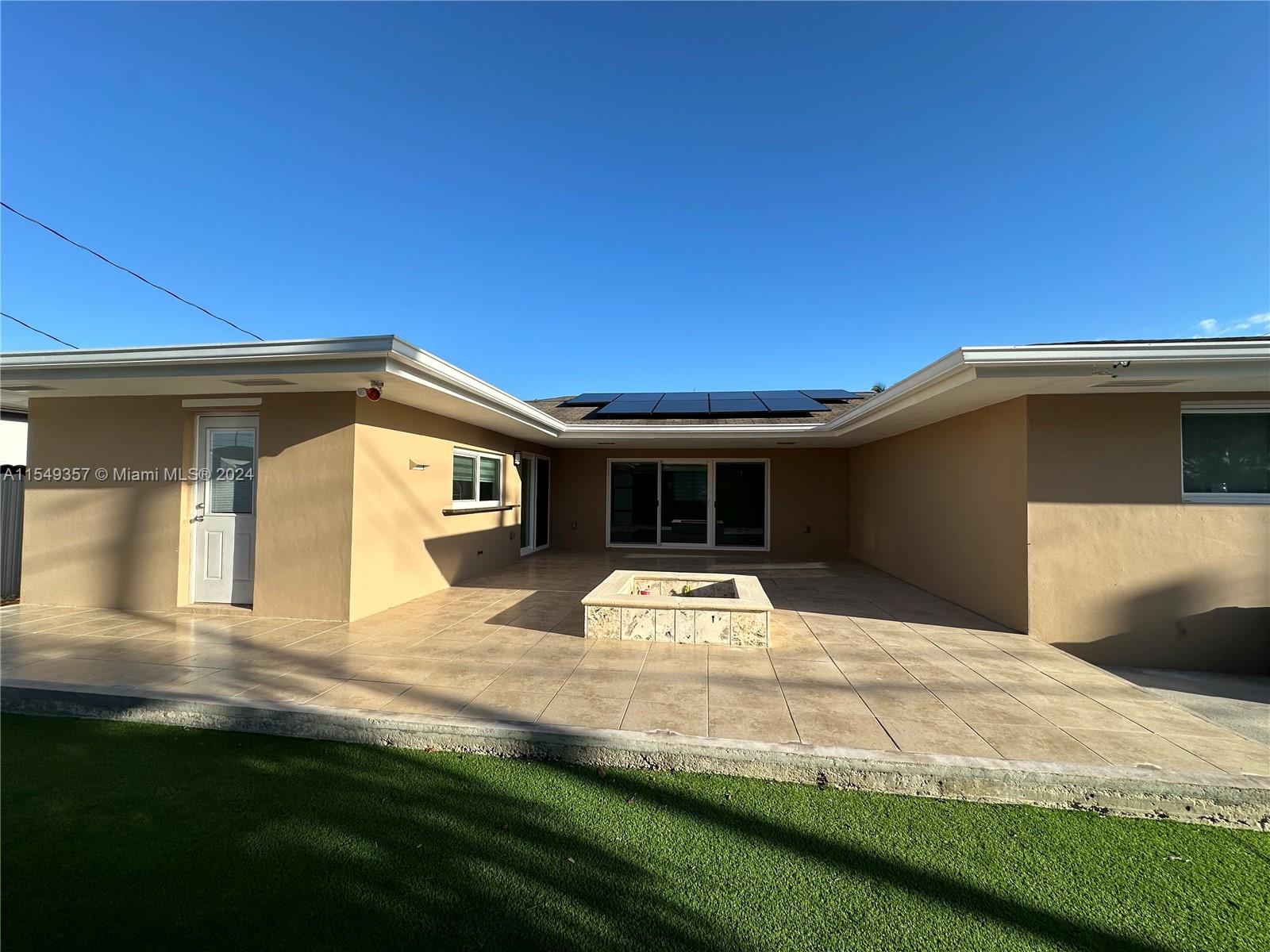 CORAVO AMD - Residential Lease
