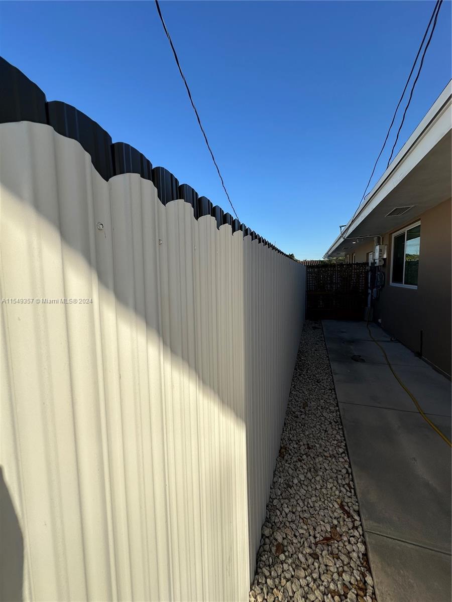 CORAVO AMD - Residential Lease