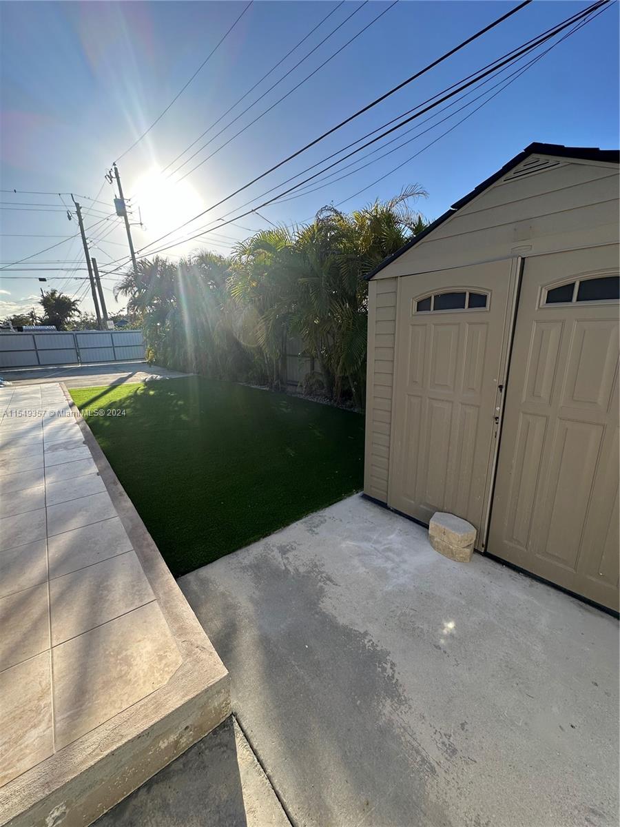 CORAVO AMD - Residential Lease