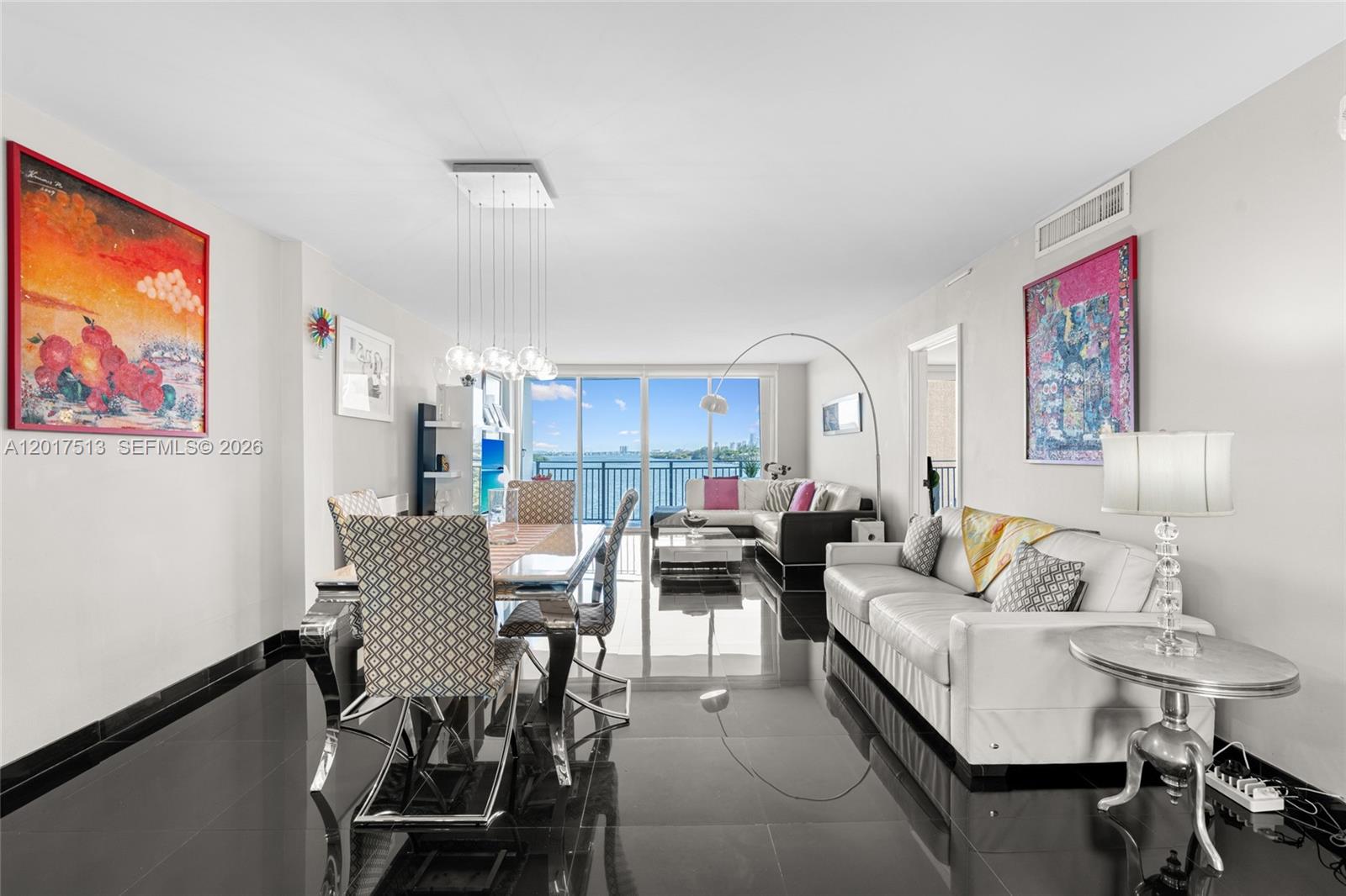 PALM BAY CONDOMINIUM - Residential