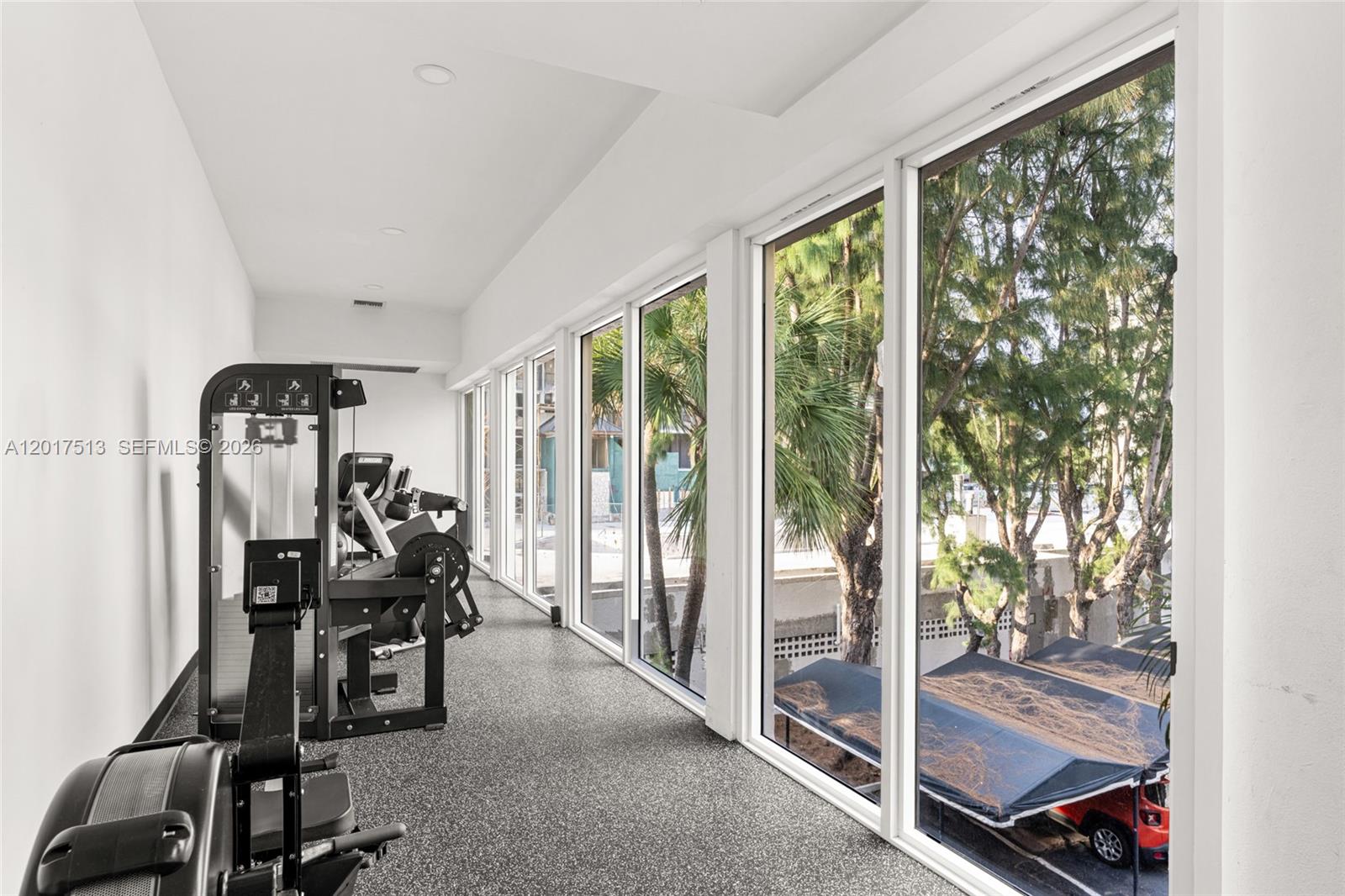 PALM BAY CONDOMINIUM - Residential