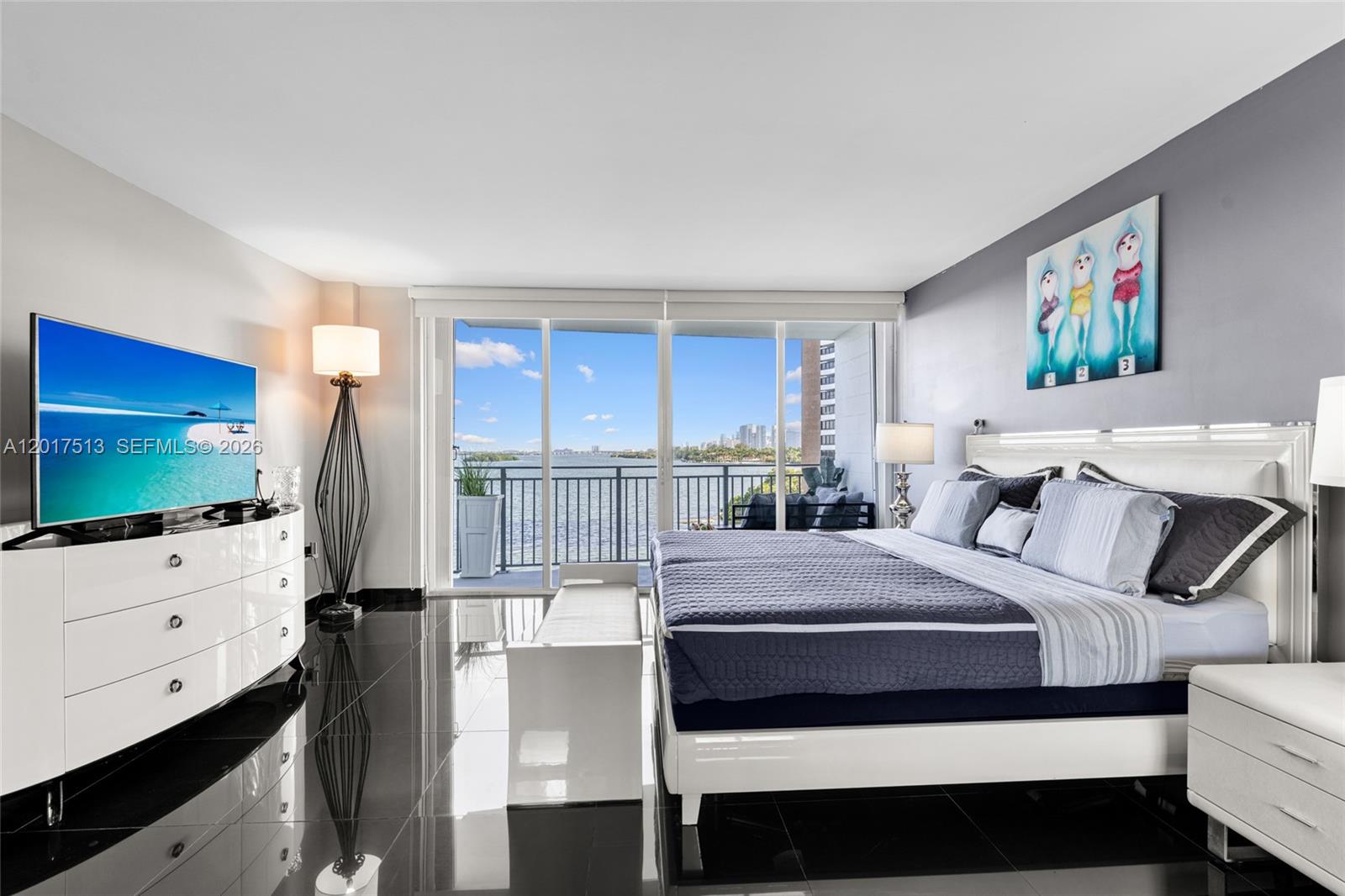 PALM BAY CONDOMINIUM - Residential