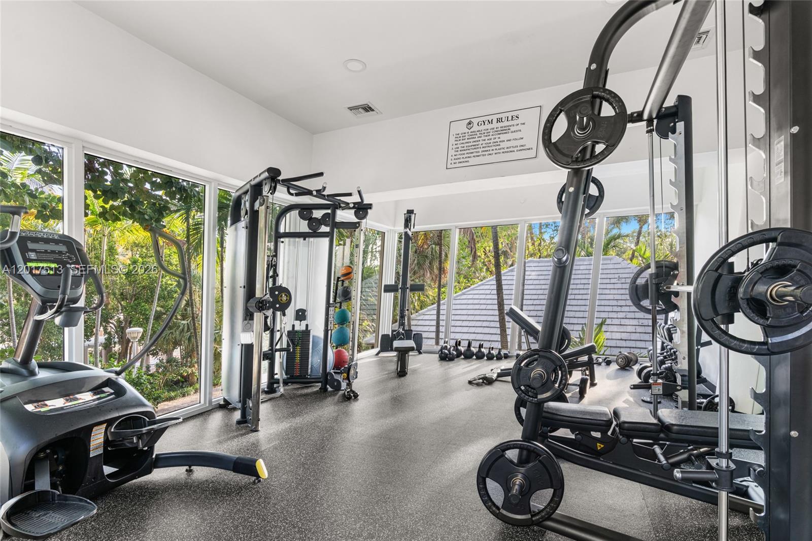 PALM BAY CONDOMINIUM - Residential