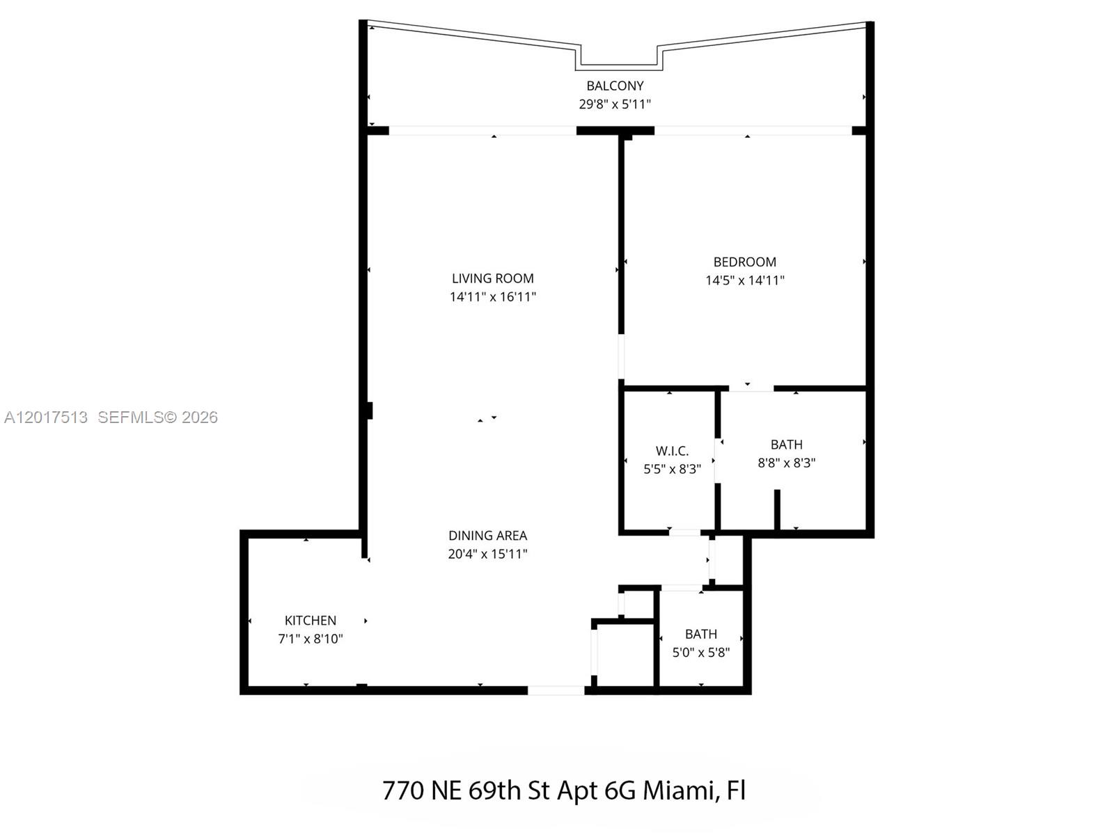 PALM BAY CONDOMINIUM - Residential