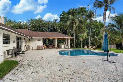 A home in Southwest Ranches