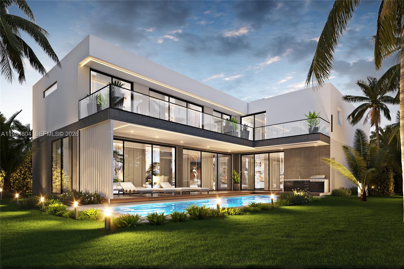 HOLMBERG & MC KEES - Residential