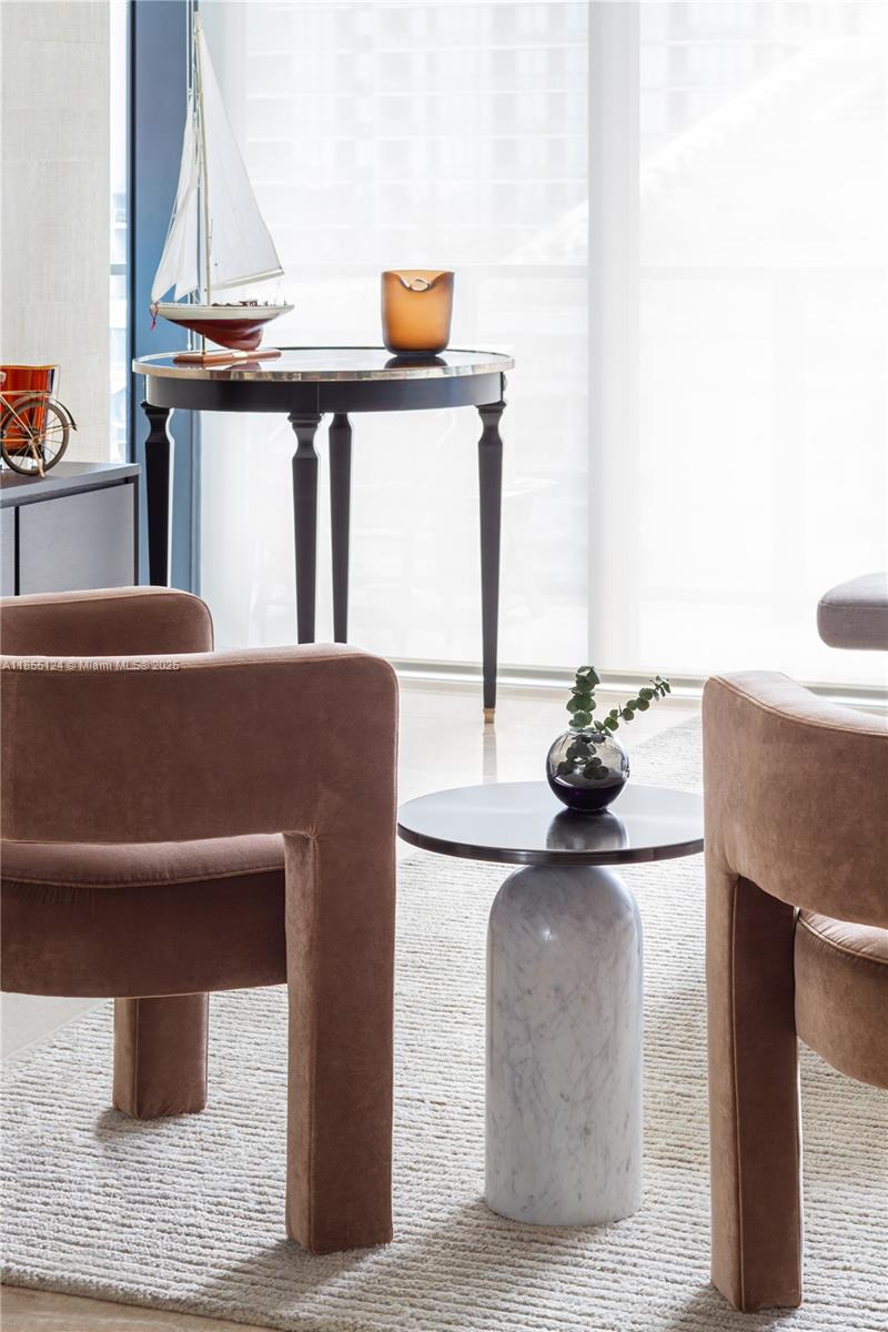 RISE CONDO - Residential Lease