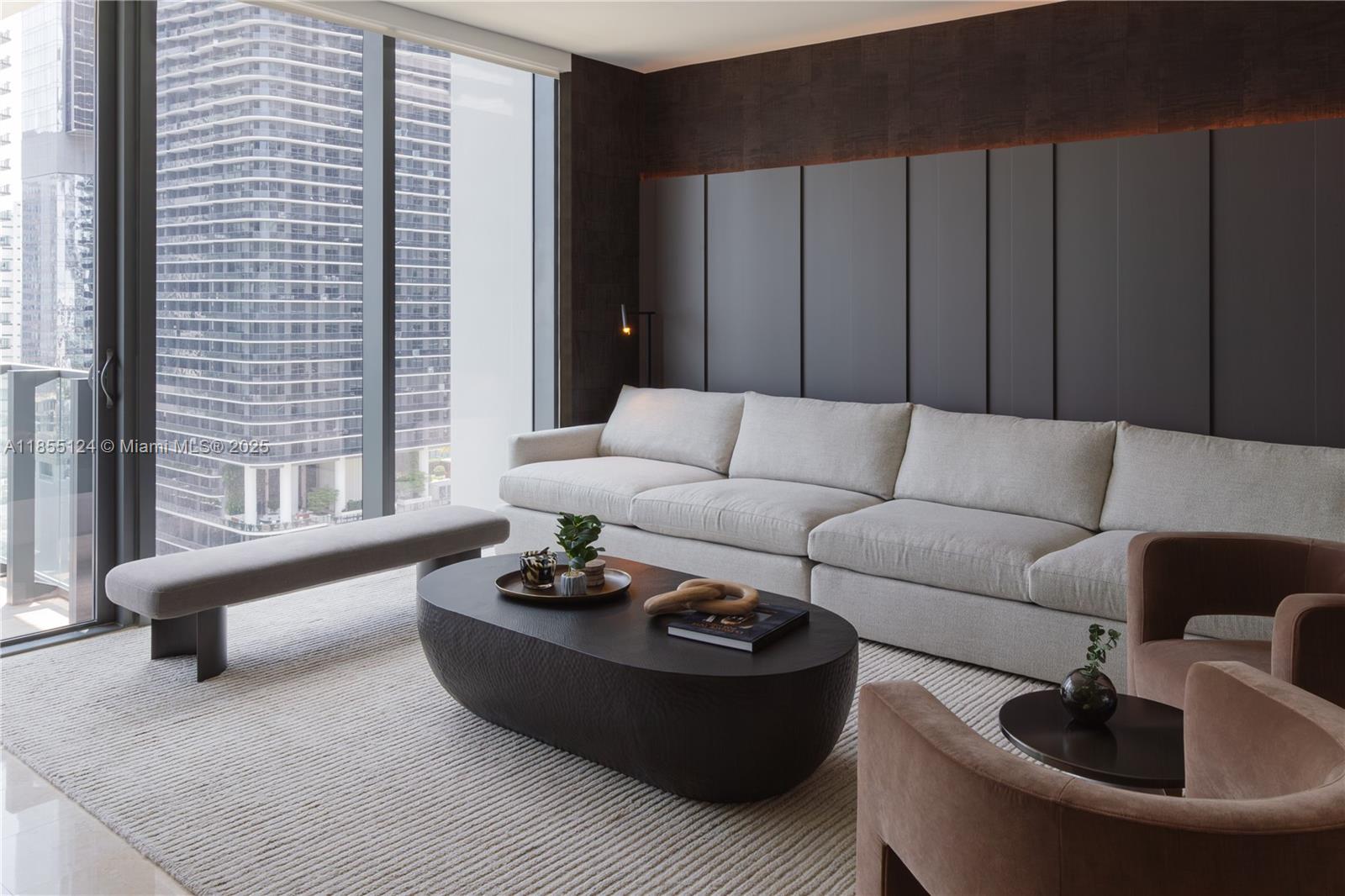 RISE CONDO - Residential Lease