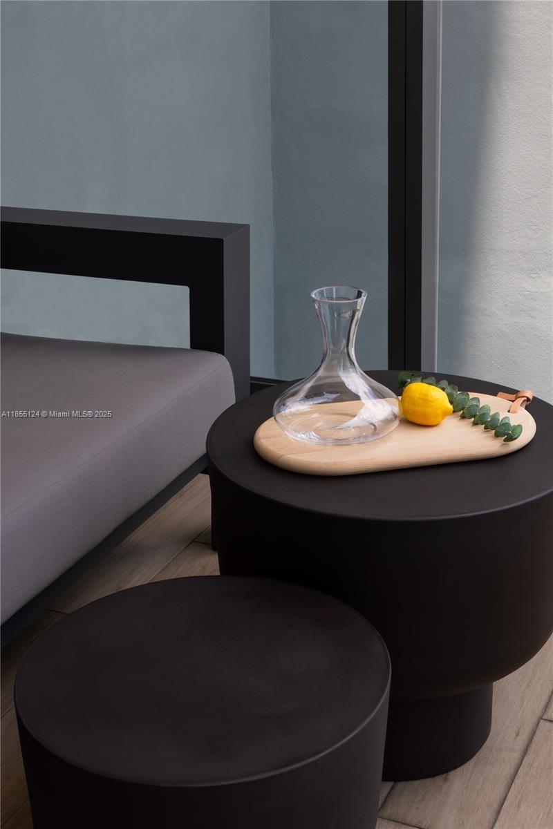 RISE CONDO - Residential Lease