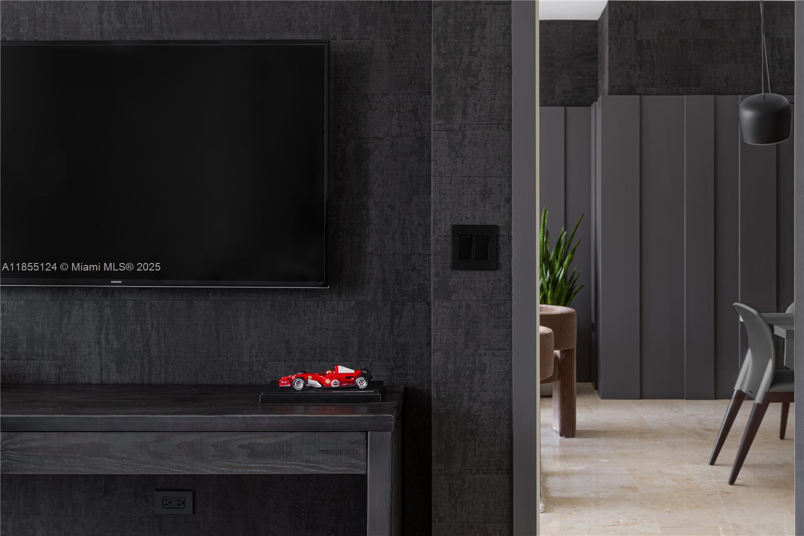 RISE CONDO - Residential Lease