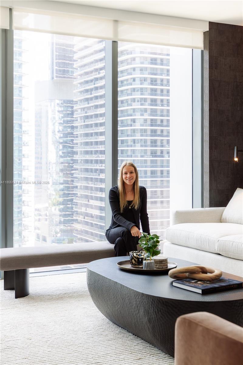 RISE CONDO - Residential Lease