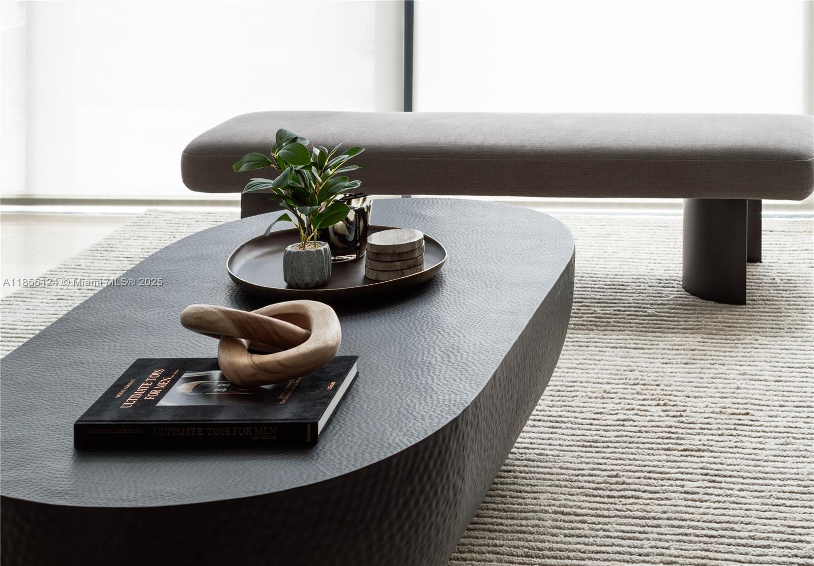 RISE CONDO - Residential Lease